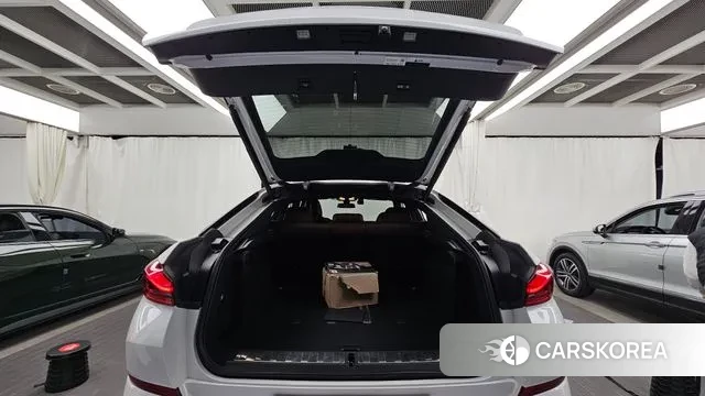 BMW X6 (G06) id 3702946 из Кореи 11