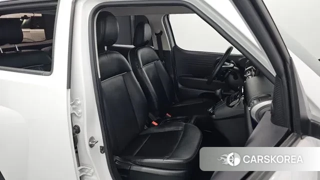 Hyundai Casper id 3483569 из Кореи 11