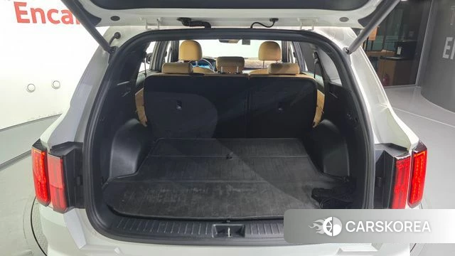 Kia Sorento 4th Generation id 4764591 из Кореи 11