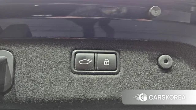 Genesis G70 id 3344942 из Кореи 11