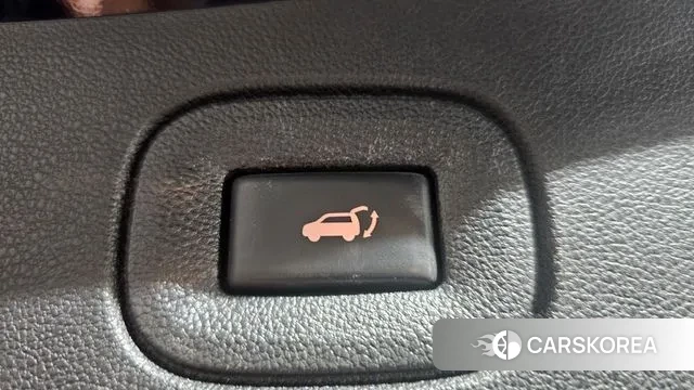 Renault Korea (Samsung) The New QM6 id 3708621 из Кореи 11