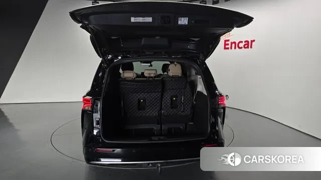 Toyota Sienna 4th Generation id 2999026 из Кореи 11