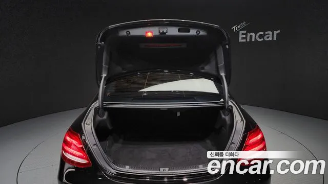 Mercedes-Benz E-Class W213 id 2671963 из Кореи 11