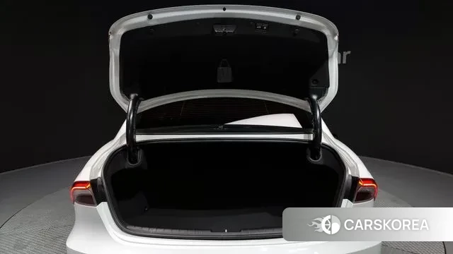 Hyundai The New Grandeur IG id 3448297 из Кореи 11