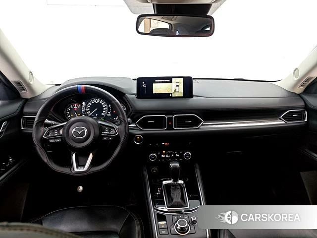 Mazda CX-5 id 4209023 из Китая 11