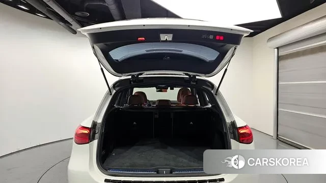 Mercedes-Benz GLC-Class X254 id 3451395 из Кореи 11