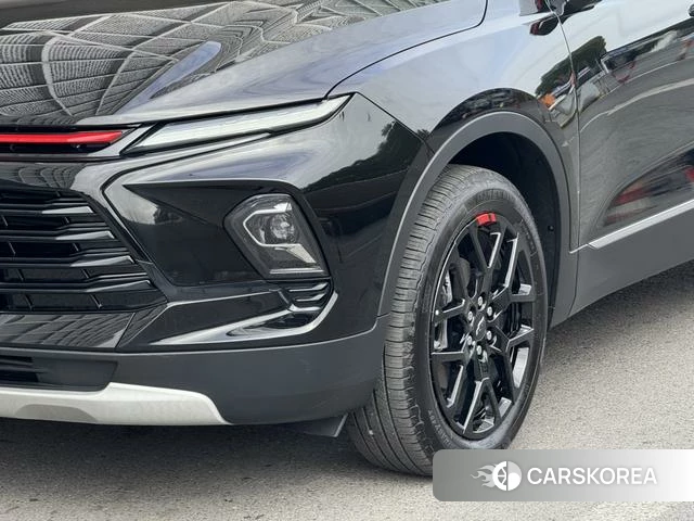 Chevrolet Trailblazer id 4210822 из Китая 11