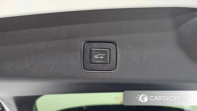 Chevrolet (GM Daewoo) Trailblazer id 4416426 из Кореи 11