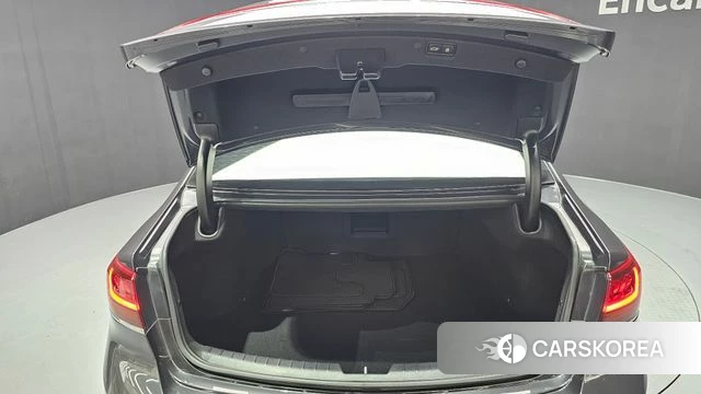 Kia K7 Premier id 4609980 из Кореи 11