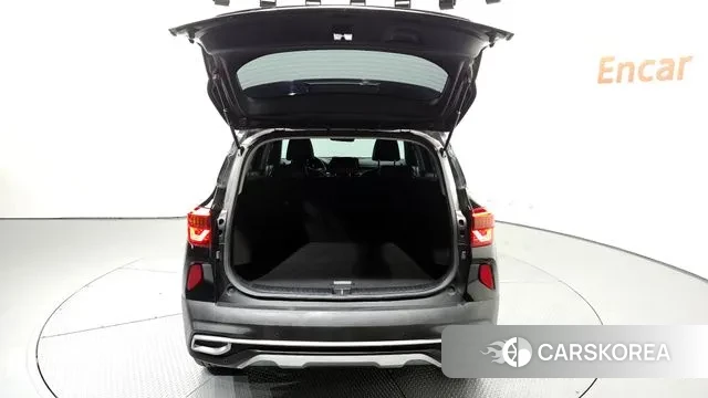 Kia Seltos id 3503513 из Кореи 11