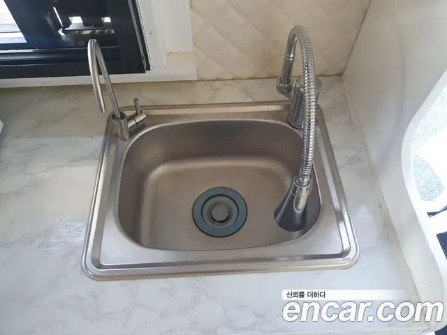 Hyundai The New Grand Starex id 2606124 из Кореи 11