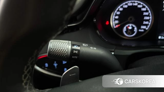 Genesis GV70 id 4676903 из Кореи 11