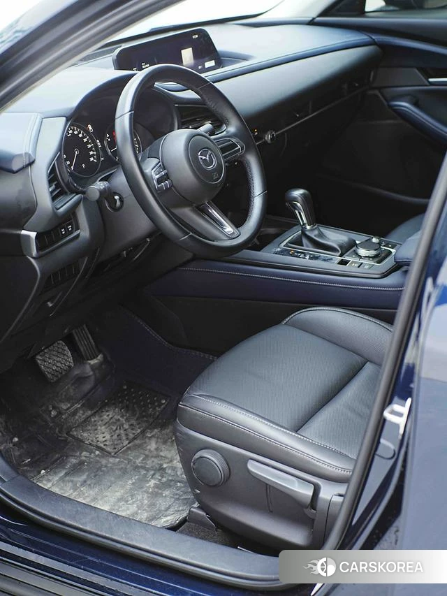 Mazda CX-30 id 4273873 из Китая 11