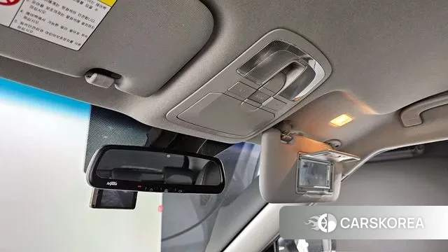 Ssangyong Tivoli Armor id 2962027 из Кореи 11