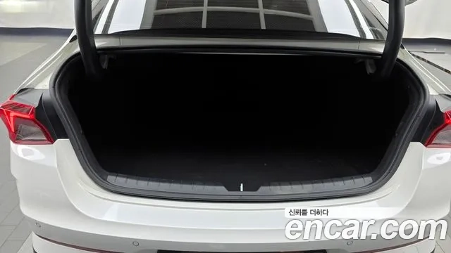 Kia K5 Hybrid 3rd Generation id 2916445 из Кореи 11