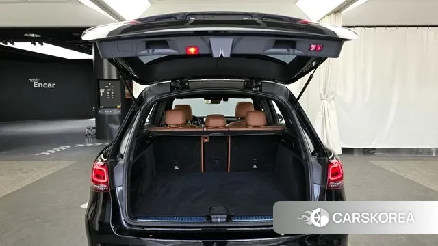 Mercedes-Benz GLC-Class X253 id 3722967 из Кореи 11