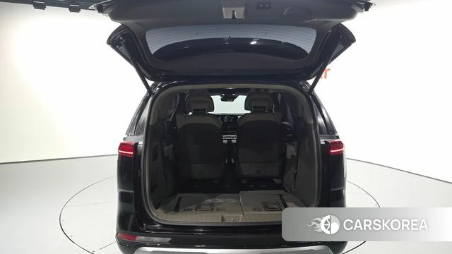 Kia Carnival 4th generation id 4231720 из Кореи 11