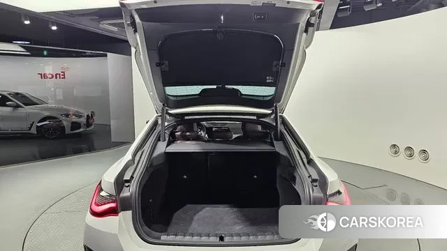 BMW 4 Series (G22) id 3196087 из Кореи 11