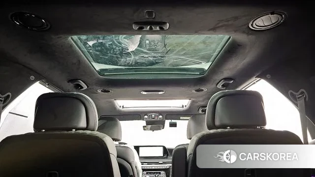 Hyundai The New Palisade id 3359658 из Кореи 11