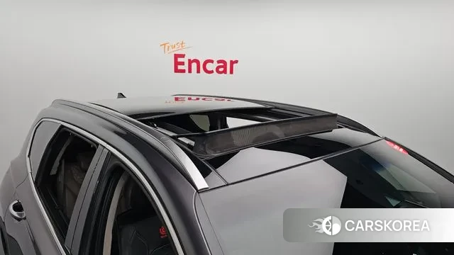 Hyundai Santa Fe TM id 3656885 из Кореи 11