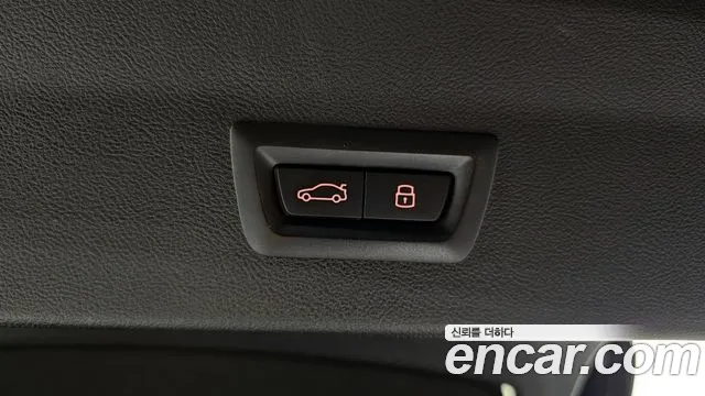 BMW X4 (G02) id 2736768 из Кореи 11