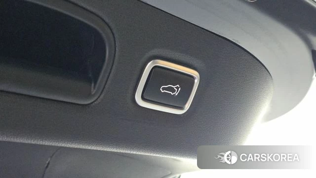 Kia Stinger id 3853270 из Кореи 11