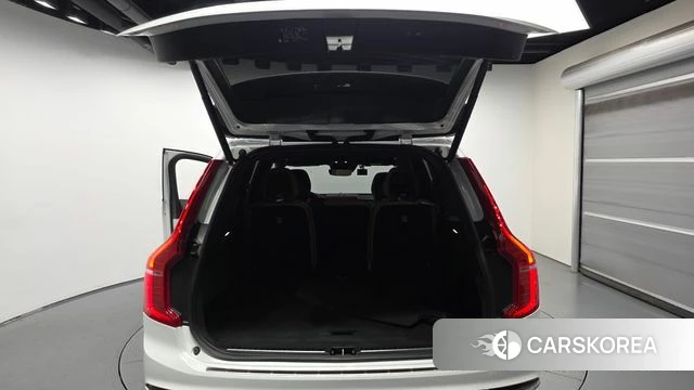 Volvo XC90 second Generation id 4555863 из Кореи 11