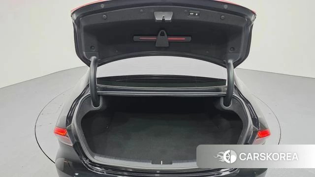 Hyundai The New Grandeur IG id 3799386 из Кореи 11