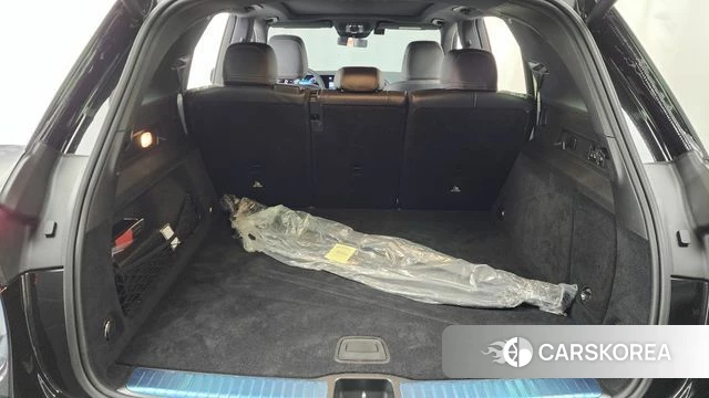 Mercedes-Benz GLE-Class W167 id 4589940 из Кореи 11