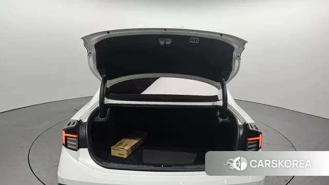 Hyundai Sonata D Edge (DN8) id 3648935 из Кореи 11