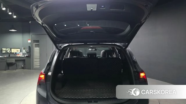 Hyundai The New Santa Fe id 3859216 из Кореи 11