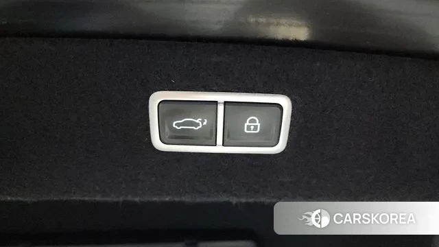 Genesis G90 (RS4) id 3074992 из Кореи 11