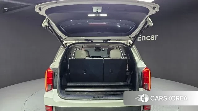 Hyundai Palisade id 3417910 из Кореи 11