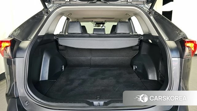 Toyota RAV4 5th Generation id 4415119 из Кореи 11