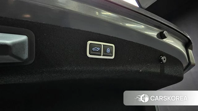Genesis G80 (RG3) id 4495316 из Кореи 11