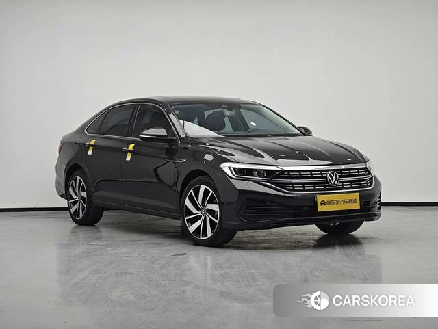 Volkswagen Sagitar id 4301258 из Китая 11