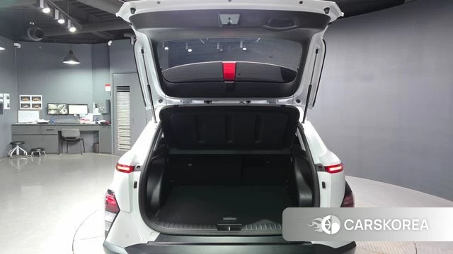 Hyundai Kona (SX2) id 4413971 из Кореи 11