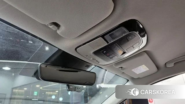 Hyundai Sonata (DN8) id 3592316 из Кореи 11