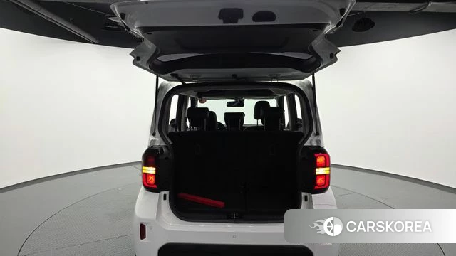 Kia The New Kia Ray id 4898658 из Кореи 11