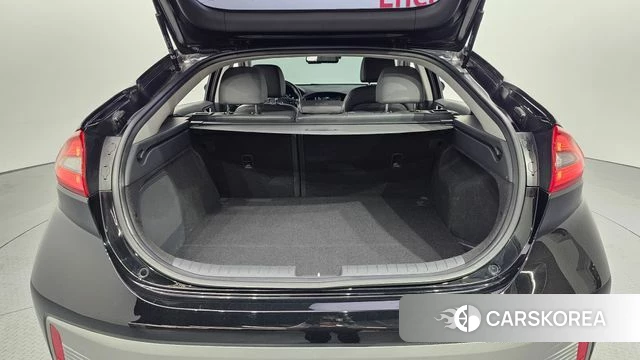 Hyundai Ionic Hybrid id 4225863 из Кореи 11