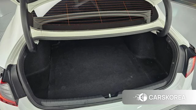 Hyundai Sonata Hybrid (DN8) id 3899425 из Кореи 11