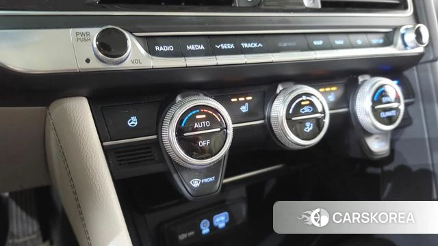 Genesis G70 id 4403517 из Кореи 11
