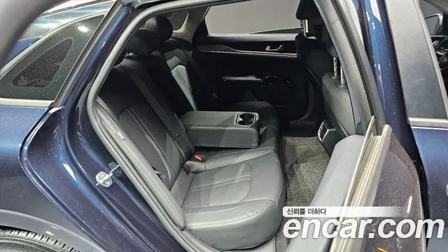 Kia K5 3rd generation id 2230131 из Кореи 11