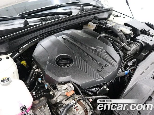 Kia K5 3rd generation id 2935197 из Кореи 11