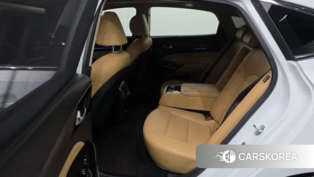 Kia K7 Premier id 3562721 из Кореи 11