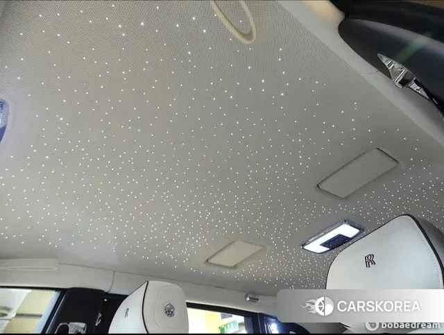 Rolls-Royce Phantom id 3026939 из Кореи 11