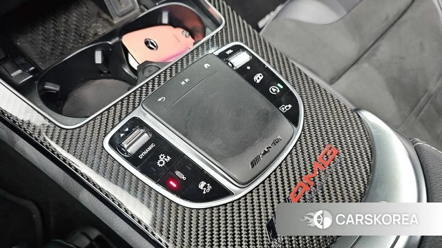 Mercedes-Benz GLC-Class X253 id 4524628 из Кореи 11