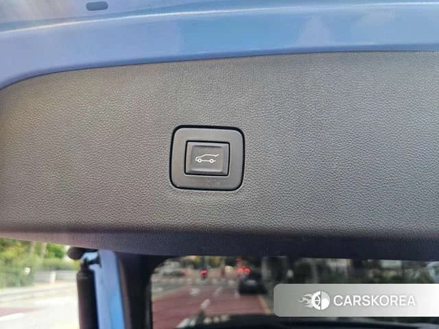 Chevrolet (GM Daewoo) Trax Crossover id 4778763 из Кореи 11