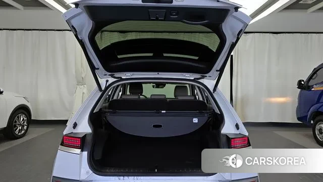 Hyundai Ionic 5 id 3281124 из Кореи 11