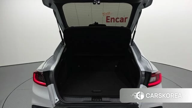 Renault Korea (Samsung) XM3 id 4362613 из Кореи 11